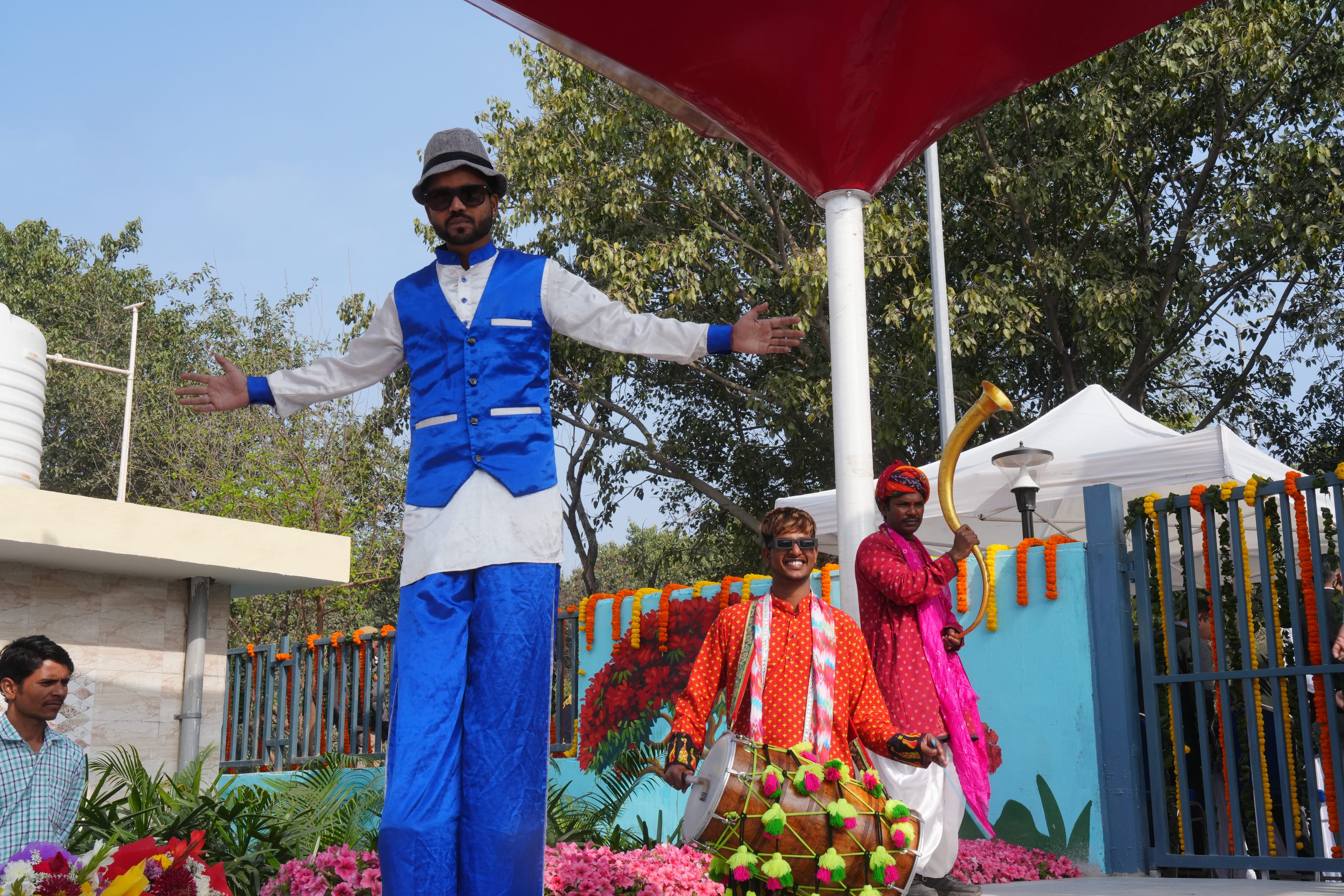 Palaash 2025 Phase I Photo 12