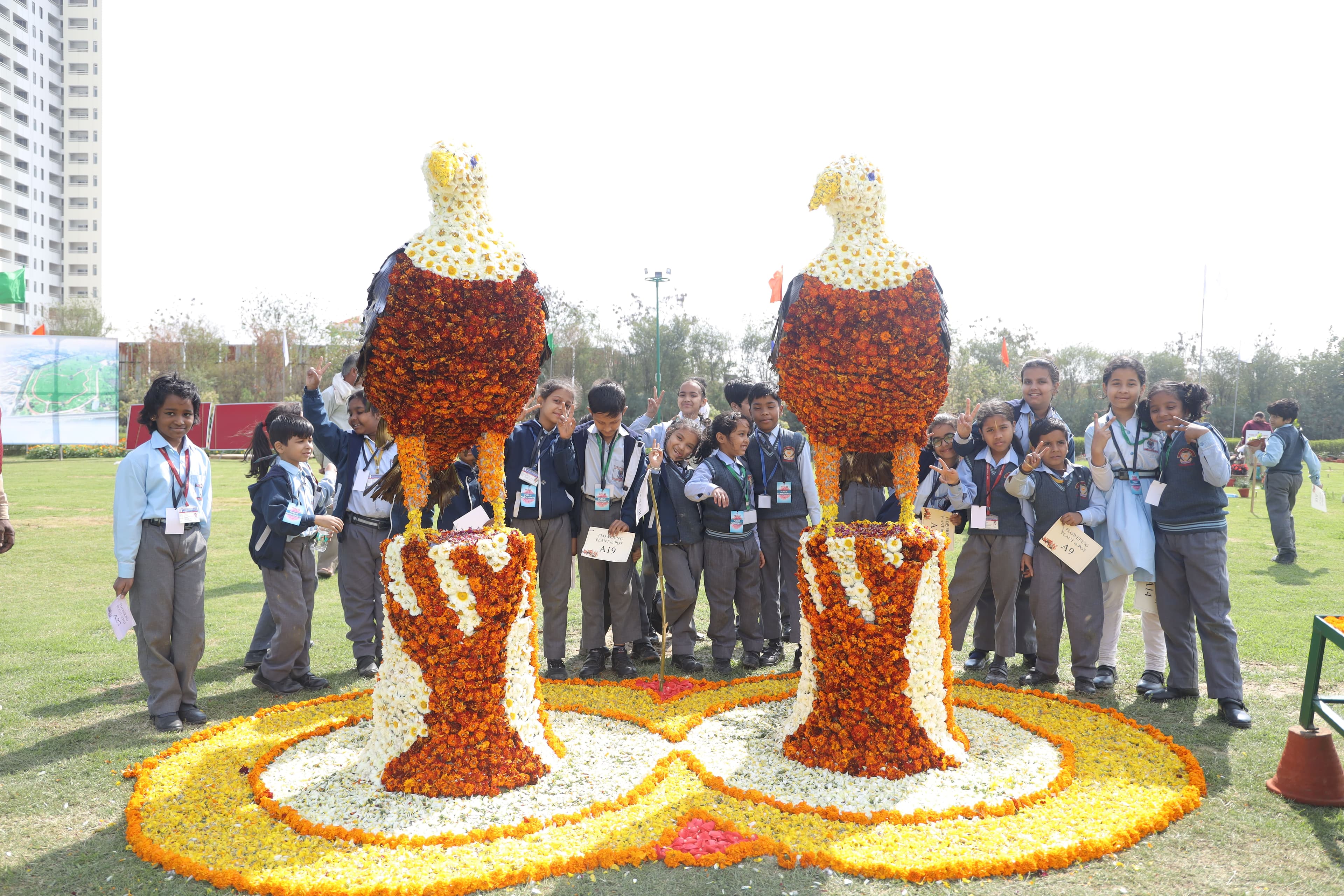 Palaash 2025 Phase I Photo 13