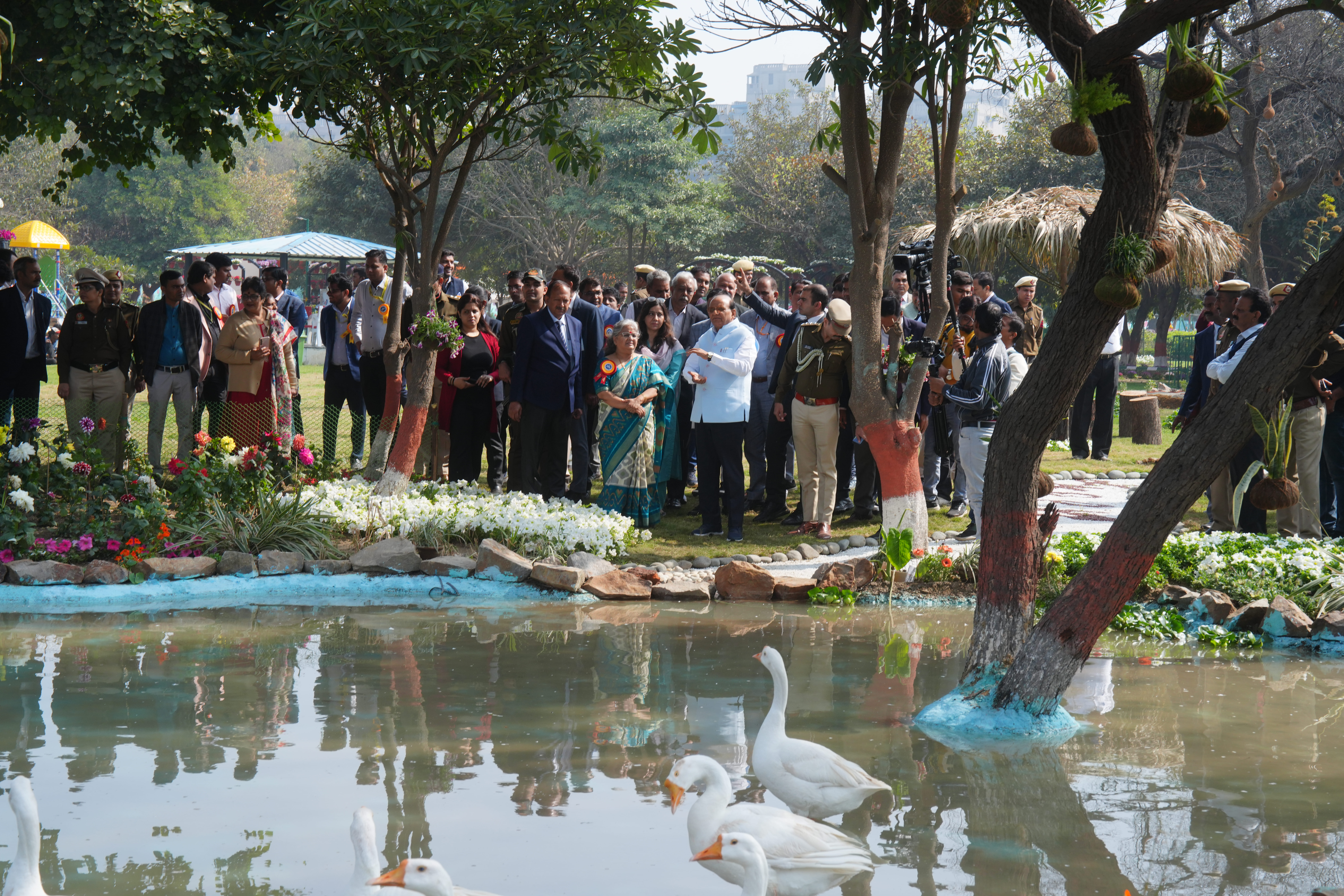 Palaash 2025 Phase I Photo 14