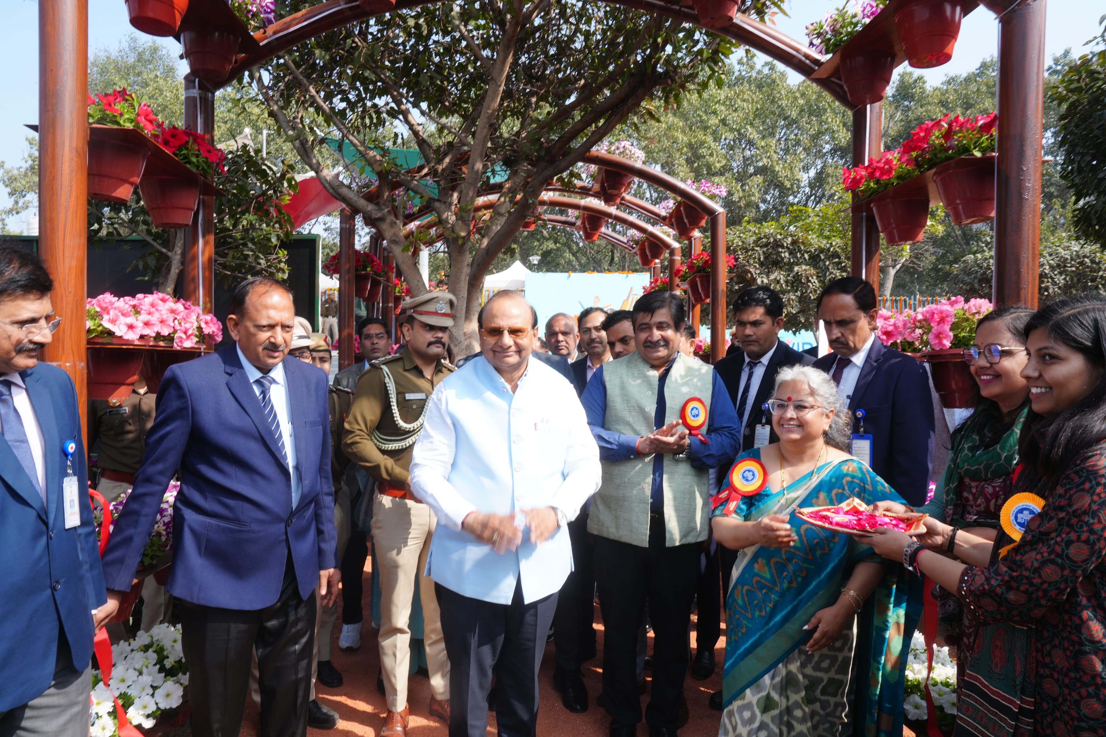 Palaash 2025 Phase I Photo 2