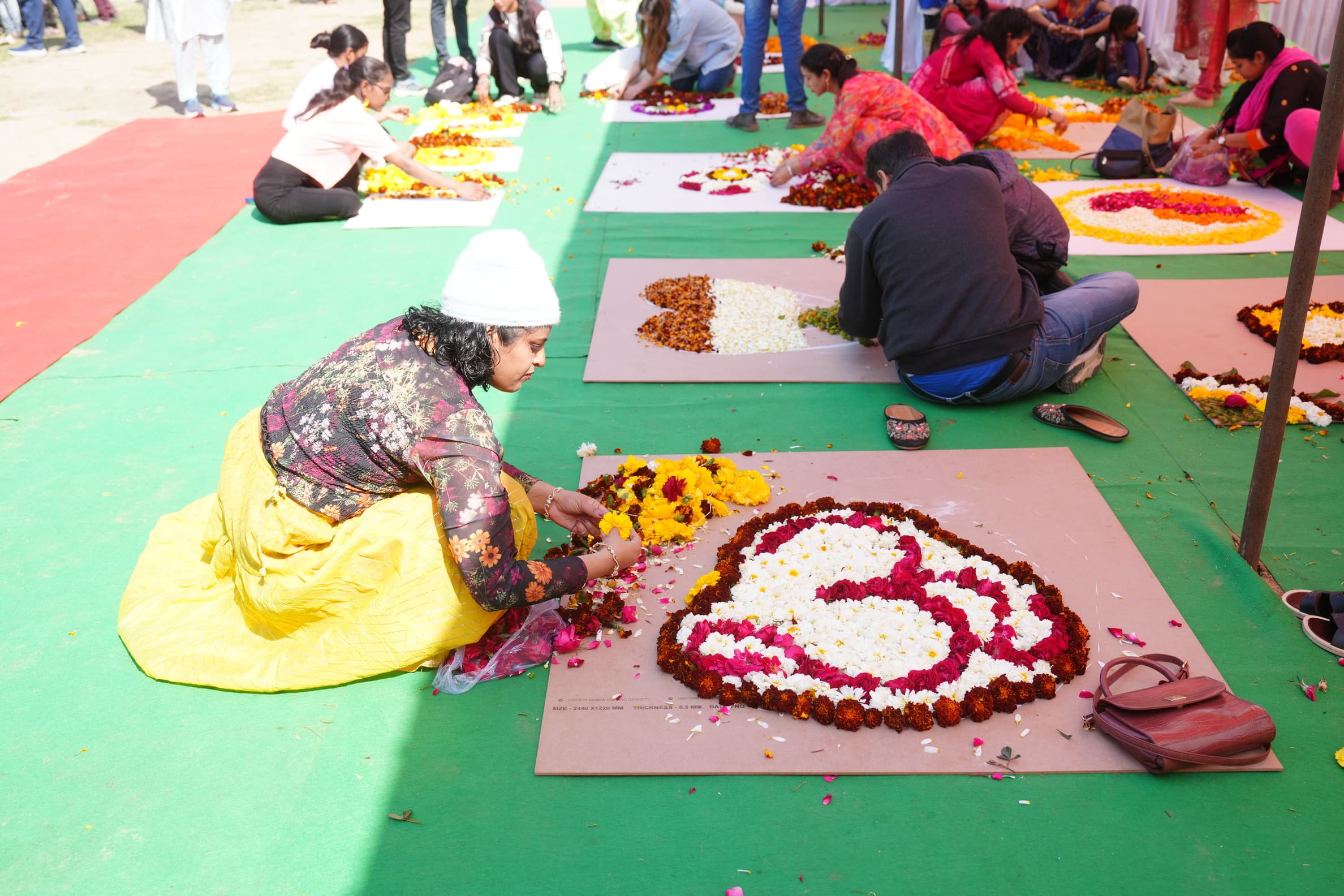 Palaash 2025 Phase I Photo 7