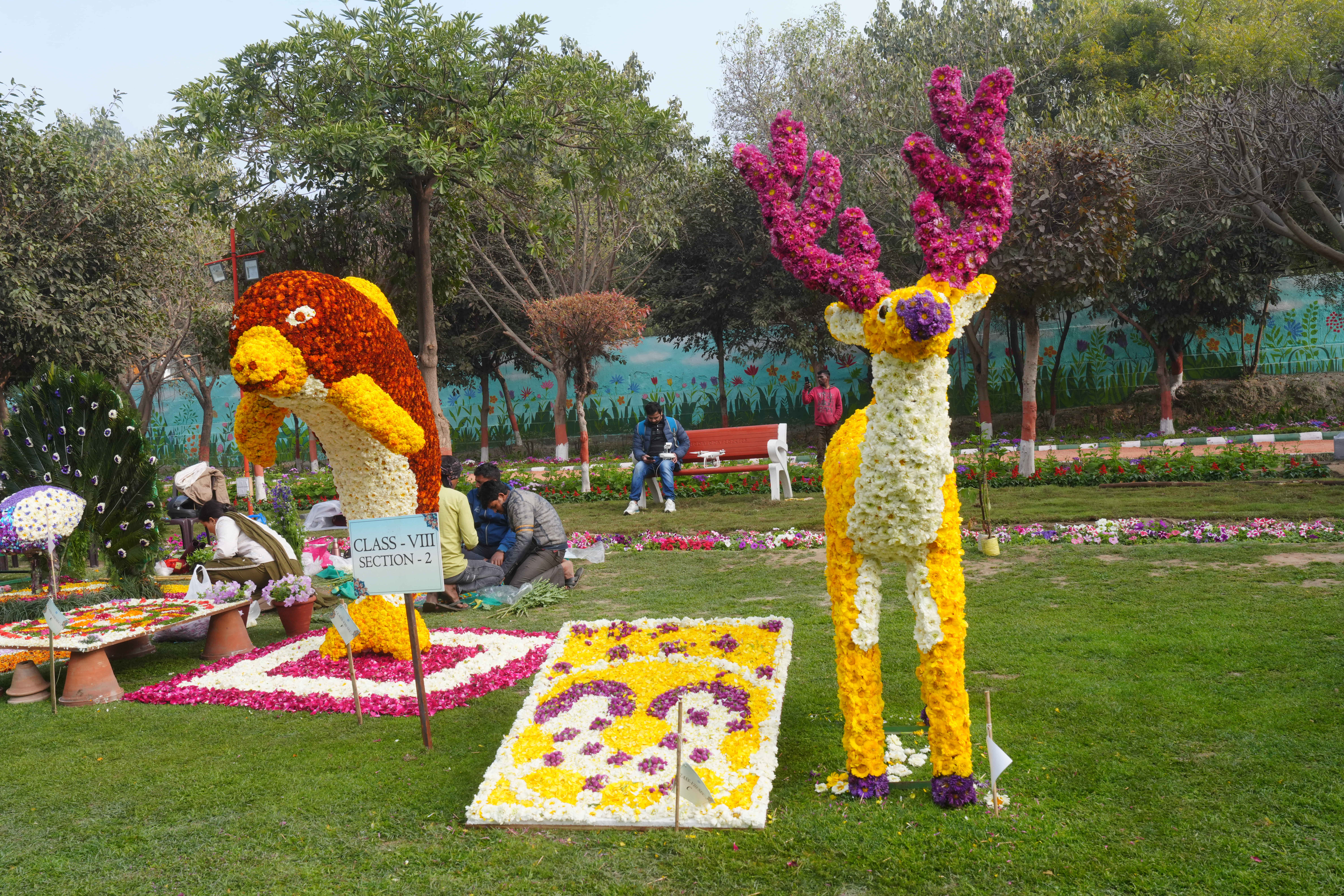 Palaash 2025 Phase I Photo 8